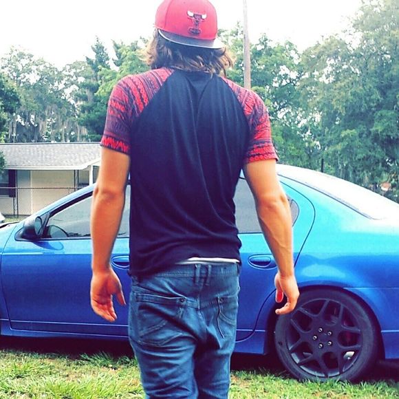 Meet your Posher, Matthew - Picture 1 of 1